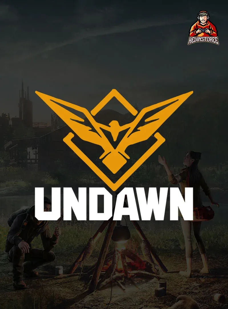 Garena Undawn Kartu Mingguan (Special)