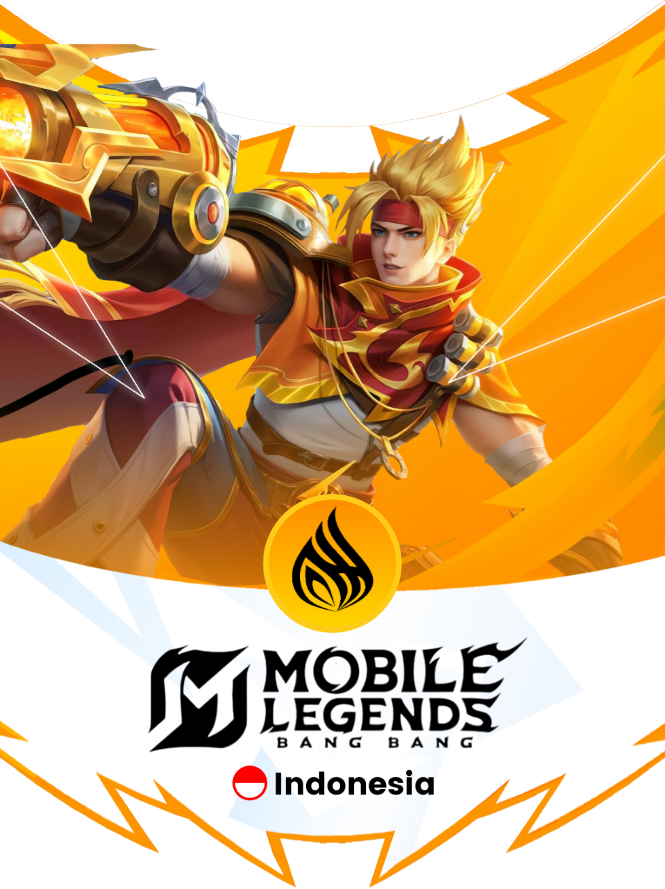 Mobile Legends Indonesia