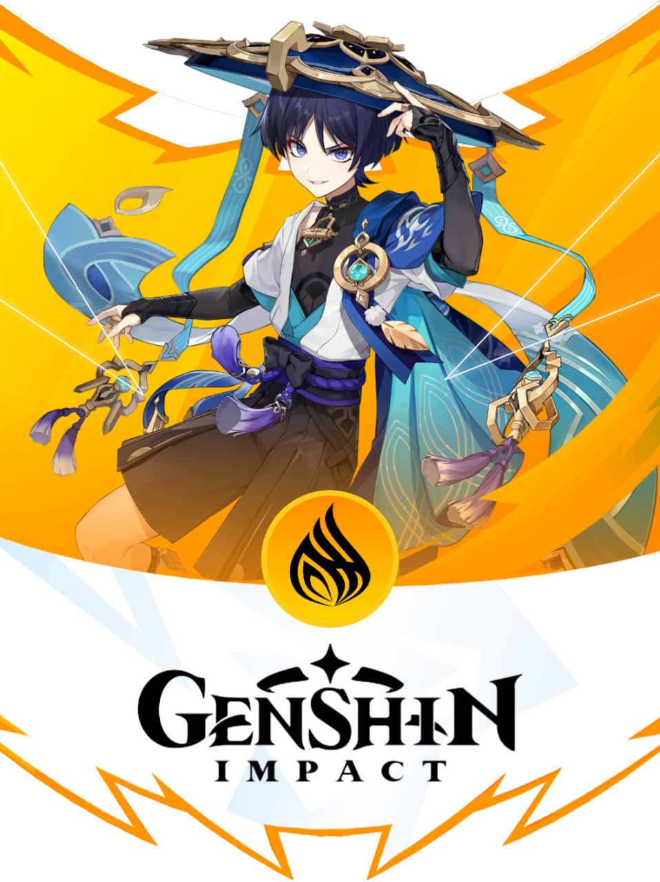 Genshin Impact