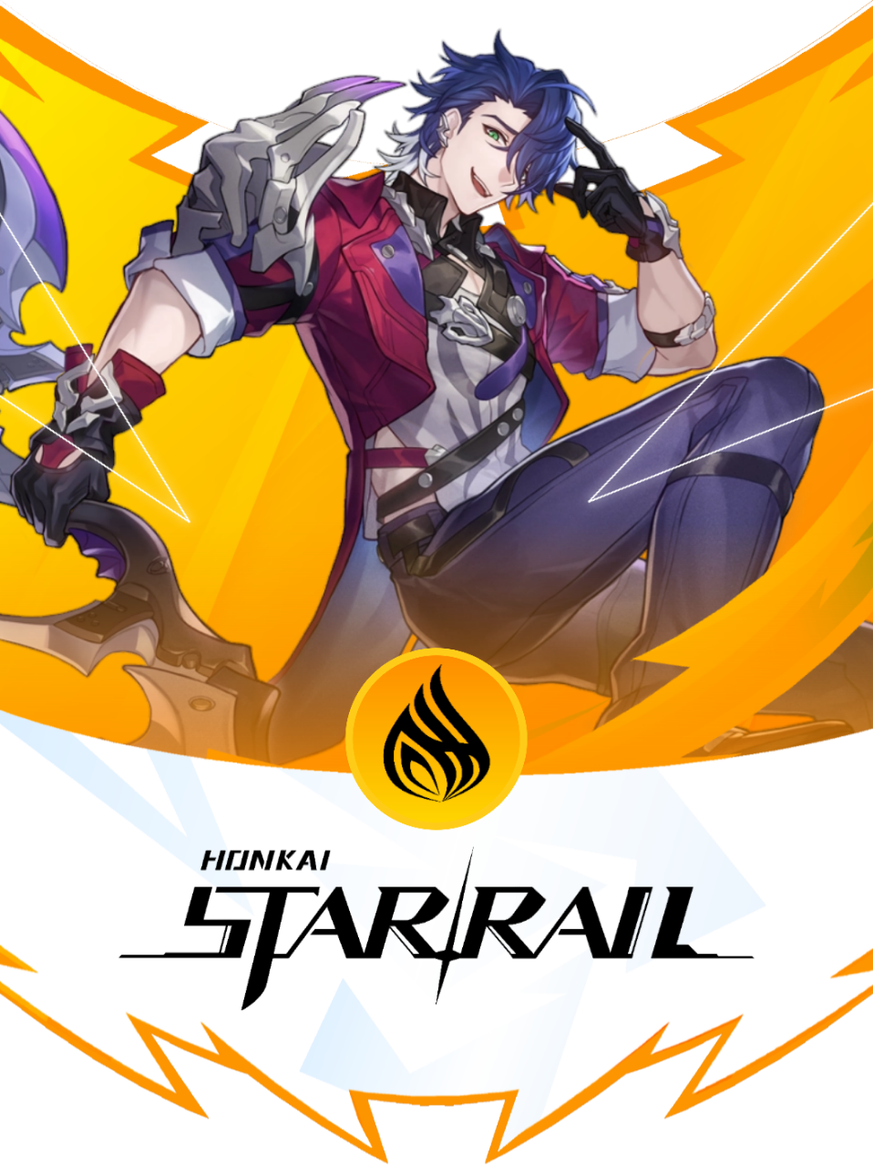 Honkai Star Rail